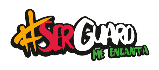 #Ser Guaro Me Encanta